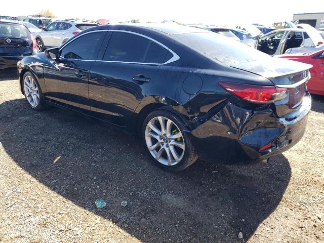 Photo 1 VIN: JM1GJ1V54G1414408 - MAZDA 6 TOURING 