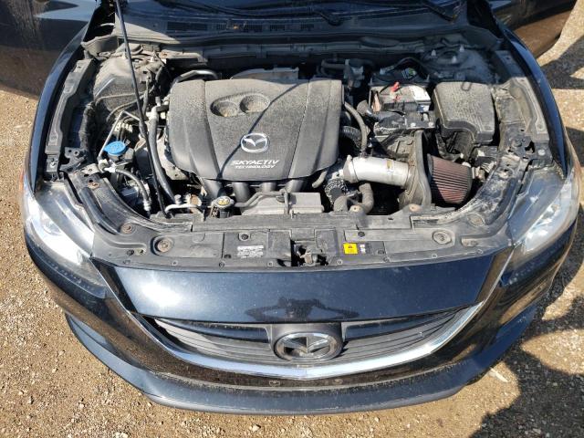 Photo 10 VIN: JM1GJ1V54G1414408 - MAZDA 6 TOURING 