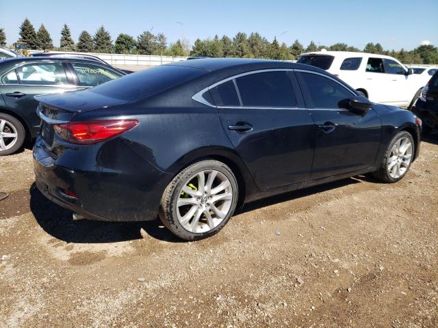 Photo 2 VIN: JM1GJ1V54G1414408 - MAZDA 6 TOURING 