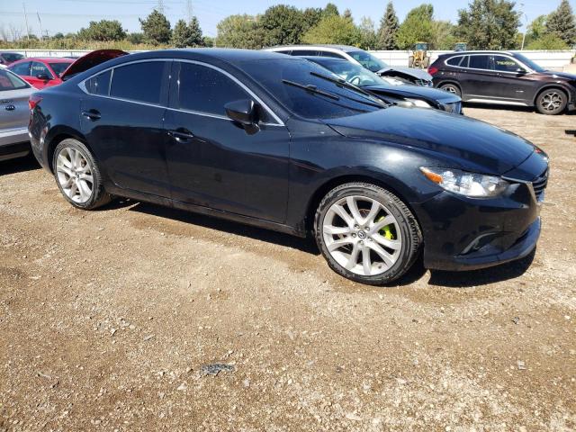 Photo 3 VIN: JM1GJ1V54G1414408 - MAZDA 6 TOURING 