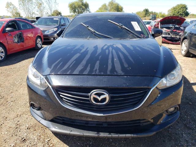 Photo 4 VIN: JM1GJ1V54G1414408 - MAZDA 6 TOURING 