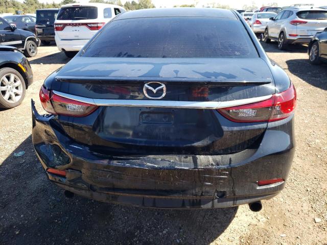 Photo 5 VIN: JM1GJ1V54G1414408 - MAZDA 6 TOURING 