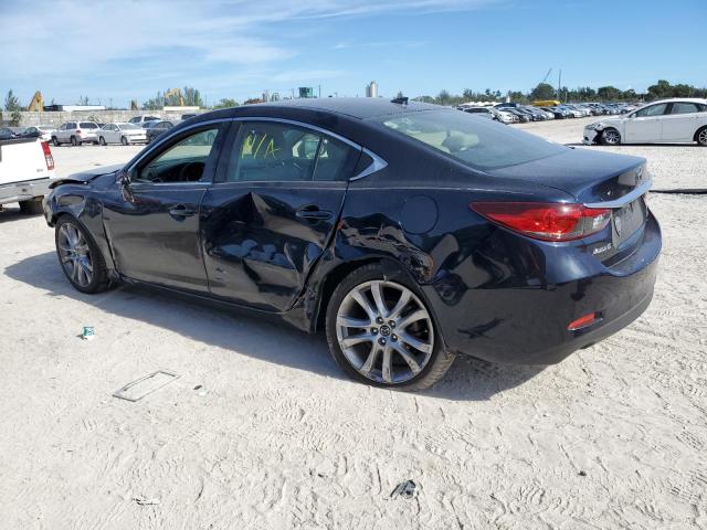 Photo 1 VIN: JM1GJ1V54G1421553 - MAZDA 6 TOURING 