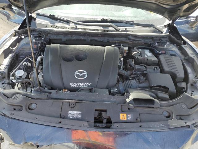 Photo 10 VIN: JM1GJ1V54G1421553 - MAZDA 6 TOURING 