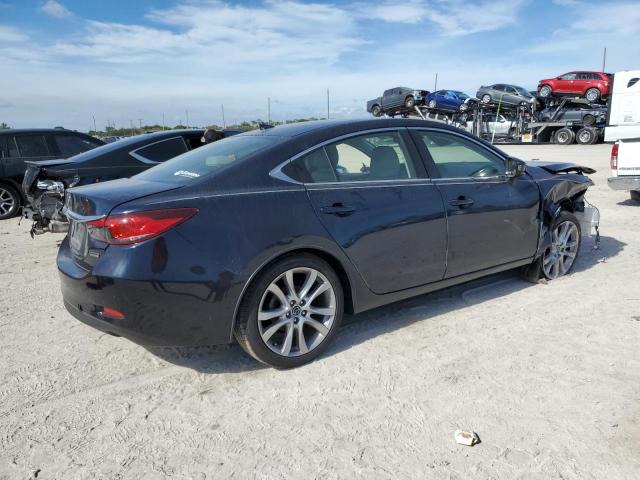 Photo 2 VIN: JM1GJ1V54G1421553 - MAZDA 6 TOURING 