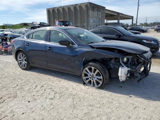 Photo 3 VIN: JM1GJ1V54G1421553 - MAZDA 6 TOURING 