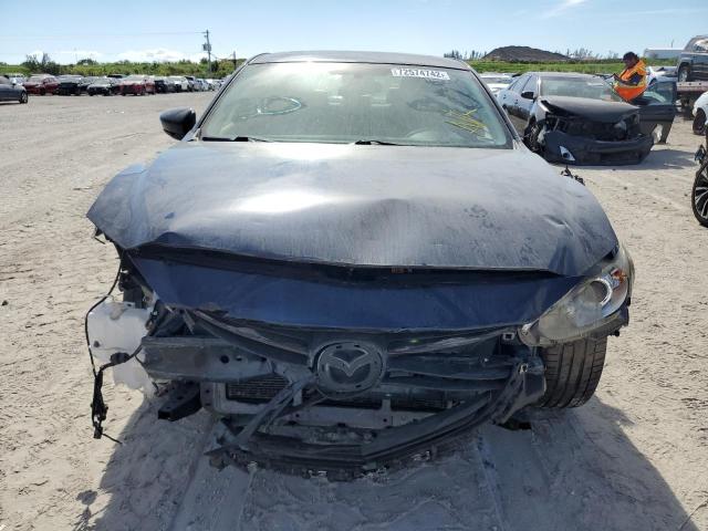 Photo 4 VIN: JM1GJ1V54G1421553 - MAZDA 6 TOURING 