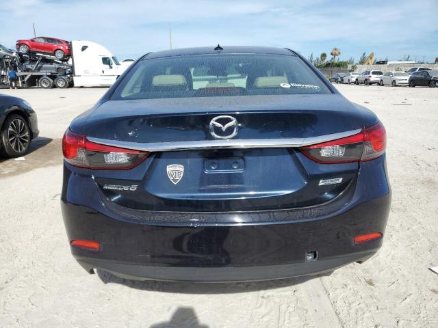 Photo 5 VIN: JM1GJ1V54G1421553 - MAZDA 6 TOURING 