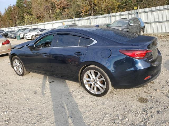 Photo 1 VIN: JM1GJ1V54G1424906 - MAZDA 6 