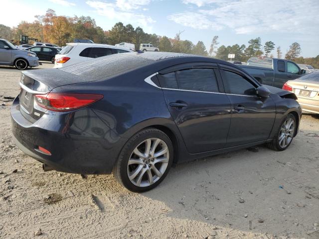 Photo 2 VIN: JM1GJ1V54G1424906 - MAZDA 6 