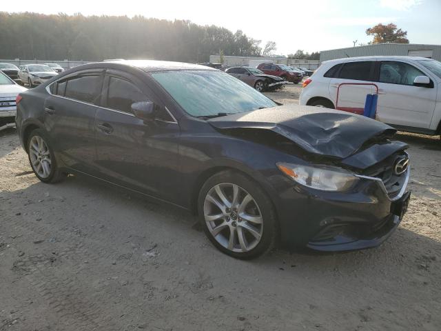 Photo 3 VIN: JM1GJ1V54G1424906 - MAZDA 6 