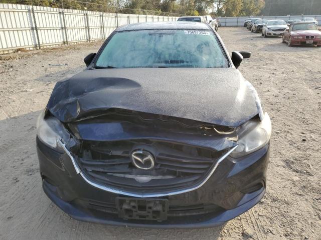 Photo 4 VIN: JM1GJ1V54G1424906 - MAZDA 6 