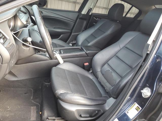 Photo 6 VIN: JM1GJ1V54G1424906 - MAZDA 6 