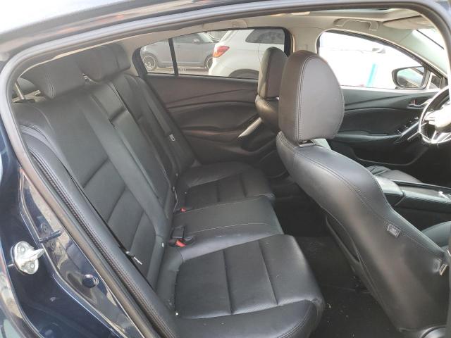 Photo 9 VIN: JM1GJ1V54G1424906 - MAZDA 6 