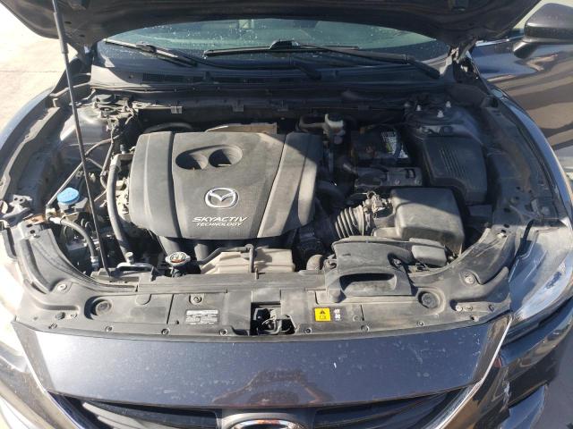 Photo 10 VIN: JM1GJ1V54G1436943 - MAZDA 6 