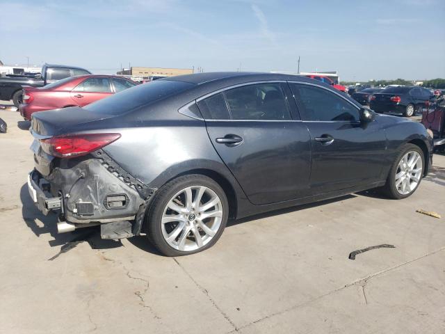 Photo 2 VIN: JM1GJ1V54G1436943 - MAZDA 6 