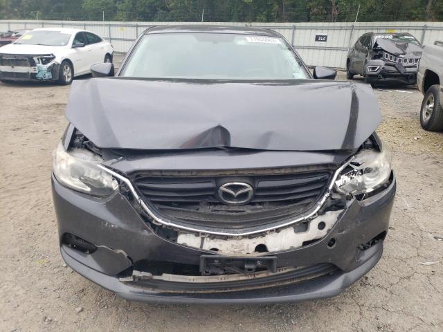 Photo 10 VIN: JM1GJ1V54G1439132 - MAZDA 6 