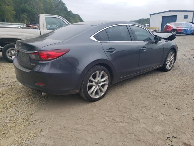 Photo 2 VIN: JM1GJ1V54G1439132 - MAZDA 6 