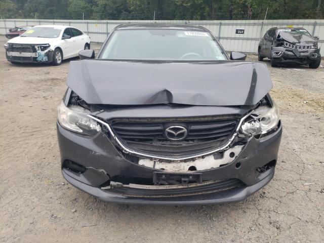 Photo 4 VIN: JM1GJ1V54G1439132 - MAZDA 6 