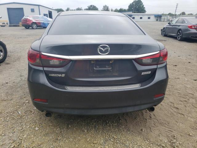 Photo 5 VIN: JM1GJ1V54G1439132 - MAZDA 6 