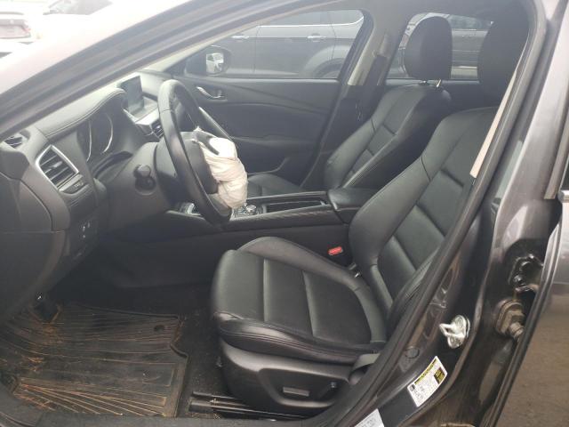 Photo 6 VIN: JM1GJ1V54G1439132 - MAZDA 6 