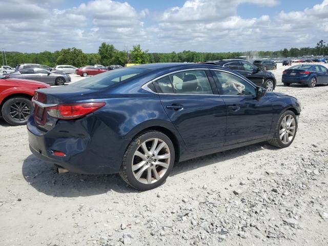 Photo 2 VIN: JM1GJ1V54G1449093 - MAZDA 6 