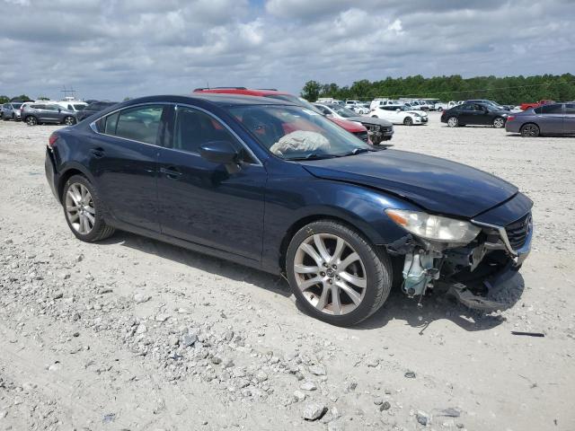 Photo 3 VIN: JM1GJ1V54G1449093 - MAZDA 6 