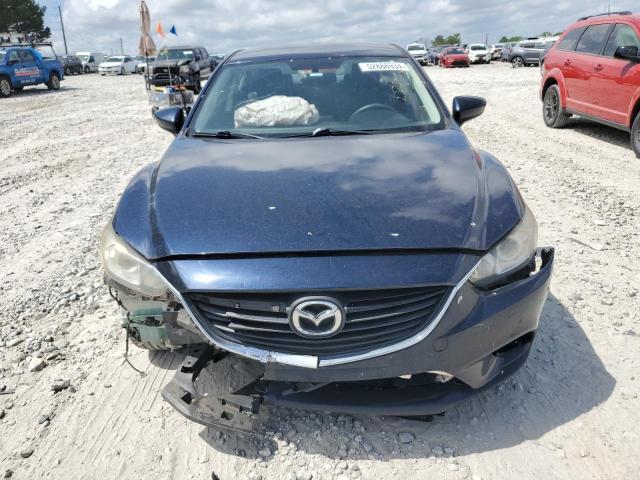 Photo 4 VIN: JM1GJ1V54G1449093 - MAZDA 6 