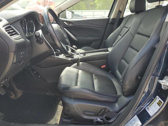 Photo 6 VIN: JM1GJ1V54G1449093 - MAZDA 6 