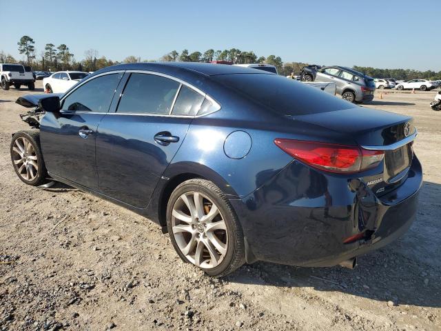 Photo 1 VIN: JM1GJ1V54G1449563 - MAZDA 6 TOURING 