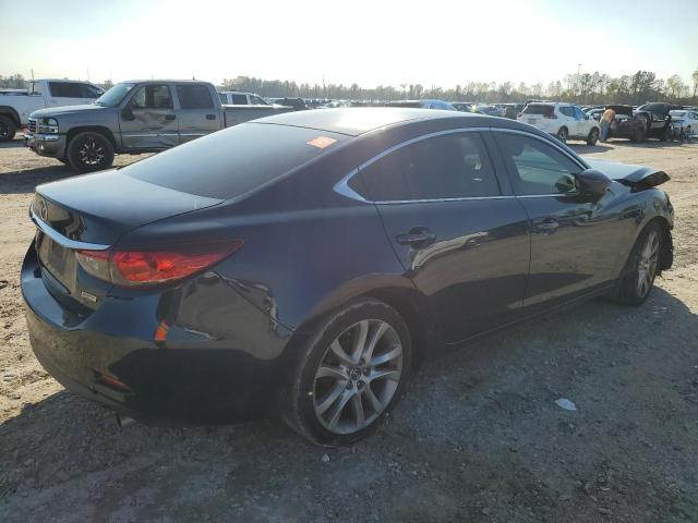 Photo 2 VIN: JM1GJ1V54G1449563 - MAZDA 6 TOURING 