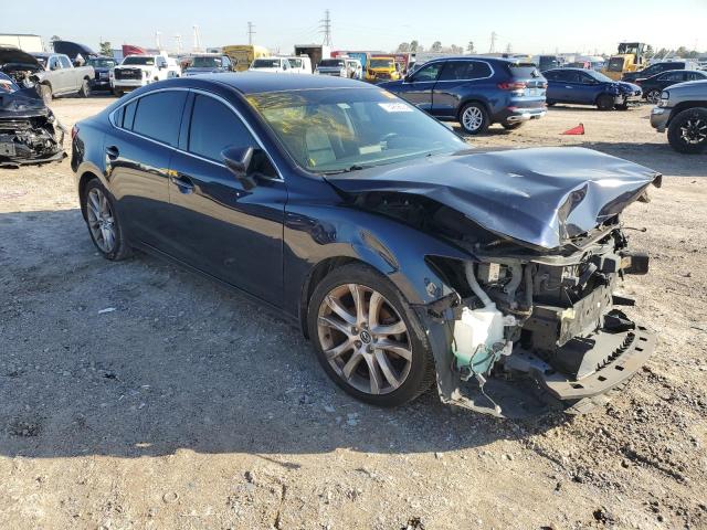 Photo 3 VIN: JM1GJ1V54G1449563 - MAZDA 6 TOURING 