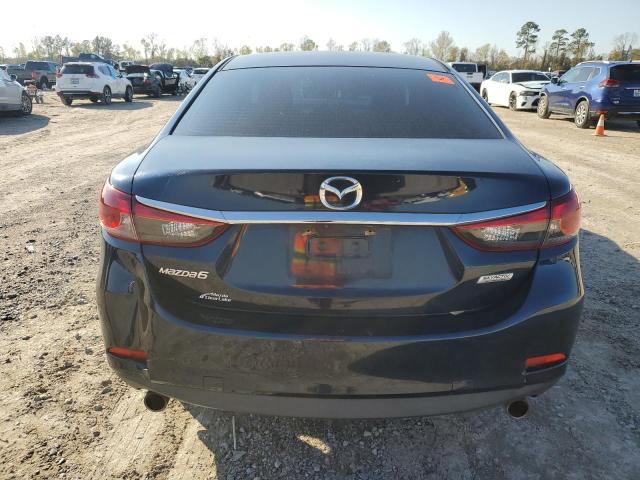 Photo 5 VIN: JM1GJ1V54G1449563 - MAZDA 6 TOURING 