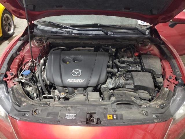 Photo 10 VIN: JM1GJ1V54G1458103 - MAZDA 6 TOURING 