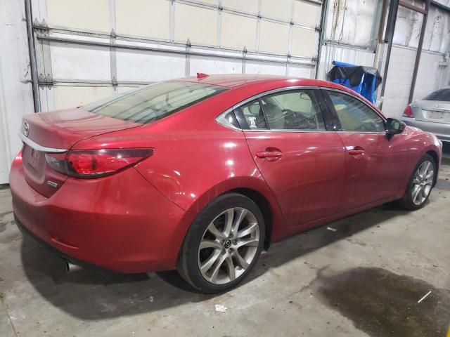 Photo 2 VIN: JM1GJ1V54G1458103 - MAZDA 6 TOURING 