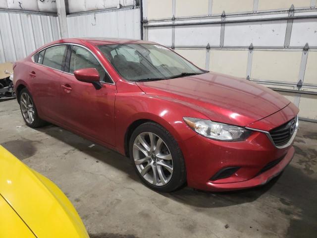 Photo 3 VIN: JM1GJ1V54G1458103 - MAZDA 6 TOURING 