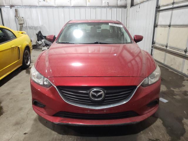 Photo 4 VIN: JM1GJ1V54G1458103 - MAZDA 6 TOURING 