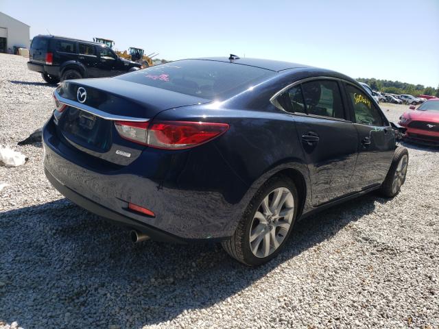 Photo 3 VIN: JM1GJ1V54G1459512 - MAZDA 6 