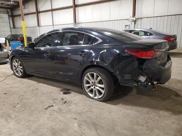 Photo 1 VIN: JM1GJ1V54G1460997 - MAZDA 6 