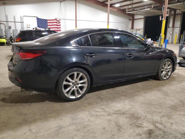 Photo 2 VIN: JM1GJ1V54G1460997 - MAZDA 6 