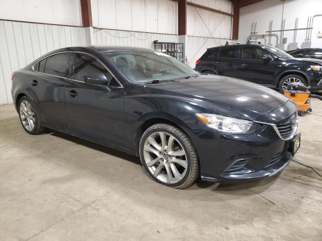 Photo 3 VIN: JM1GJ1V54G1460997 - MAZDA 6 