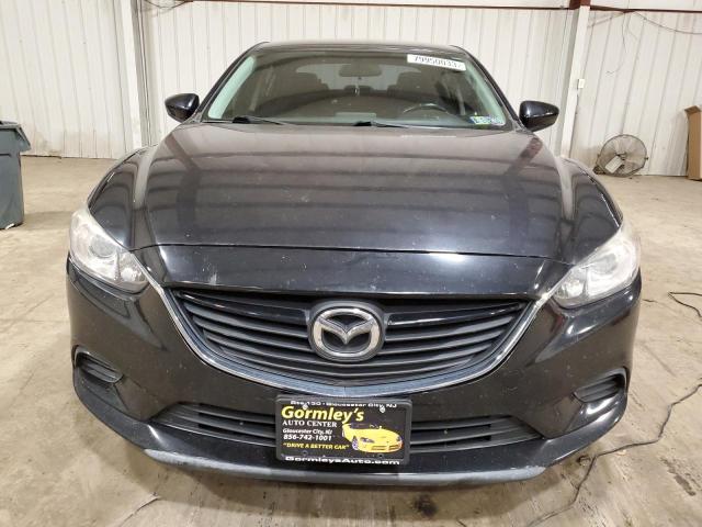 Photo 4 VIN: JM1GJ1V54G1460997 - MAZDA 6 