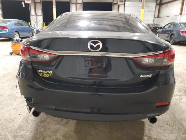 Photo 5 VIN: JM1GJ1V54G1460997 - MAZDA 6 