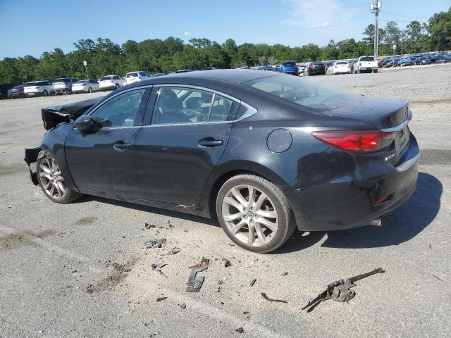 Photo 1 VIN: JM1GJ1V54G1468288 - MAZDA 6 TOURING 