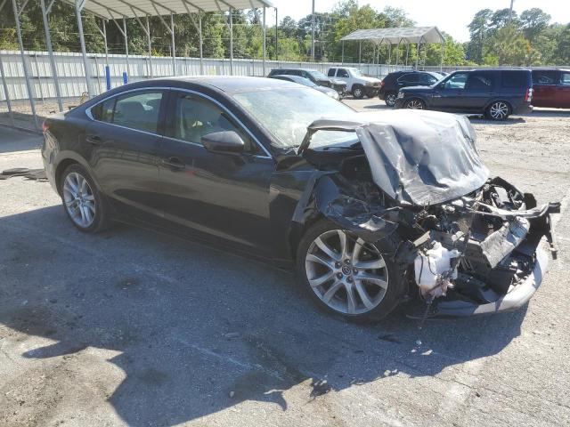 Photo 3 VIN: JM1GJ1V54G1468288 - MAZDA 6 TOURING 