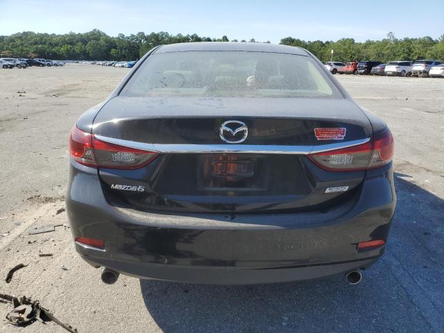 Photo 5 VIN: JM1GJ1V54G1468288 - MAZDA 6 TOURING 