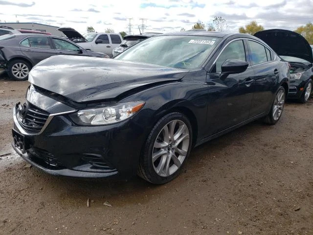 Photo 0 VIN: JM1GJ1V54G1472938 - MAZDA 6 TOURING 