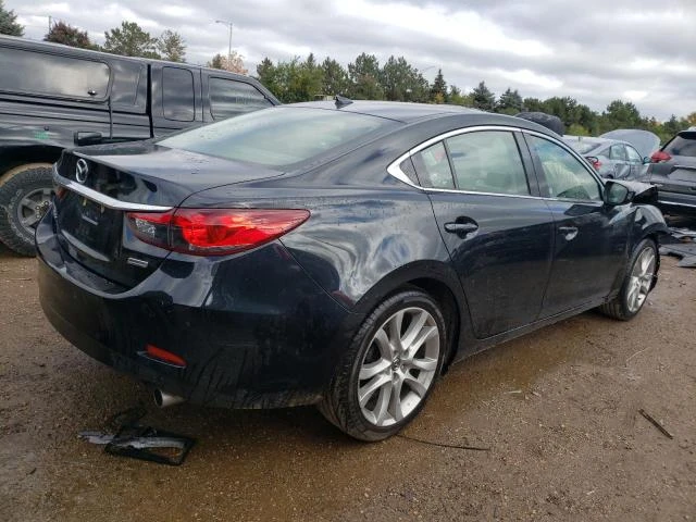 Photo 2 VIN: JM1GJ1V54G1472938 - MAZDA 6 TOURING 