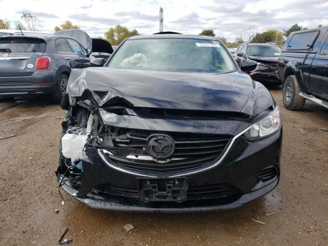 Photo 4 VIN: JM1GJ1V54G1472938 - MAZDA 6 TOURING 