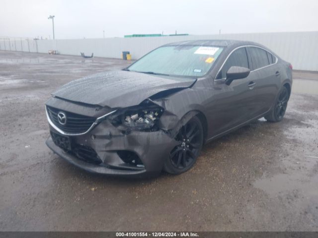 Photo 1 VIN: JM1GJ1V54G1473247 - MAZDA MAZDA6 